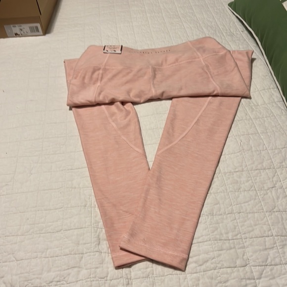 13 inches across and 38 inch length Victoria’s Secret brand new leggings - Picture 2 of 8